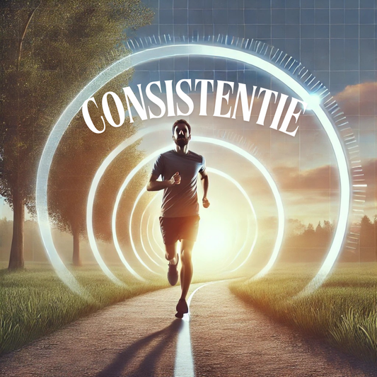 Consistentie